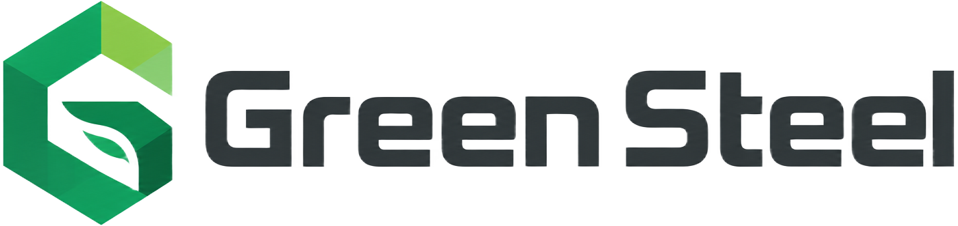 Green Steel